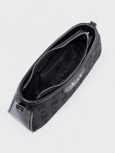 Nolah Ashley Black Silver