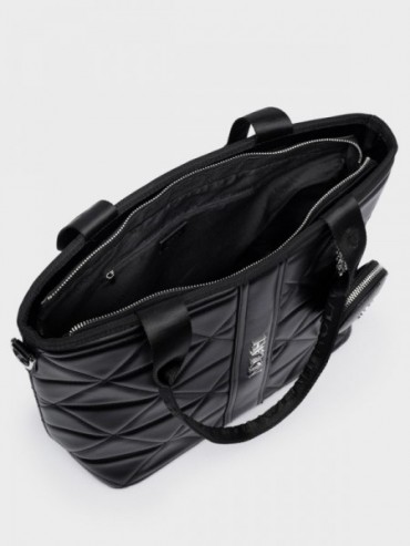 Nolah Ava Black Silver