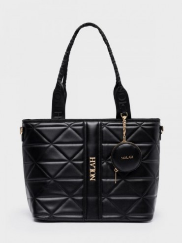 Nolah Ava Black