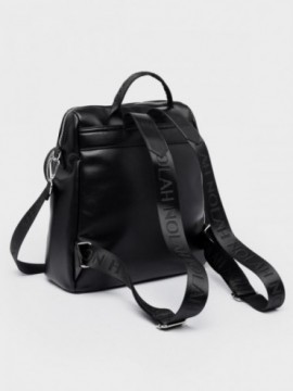 Nolah Tatum Black Silver