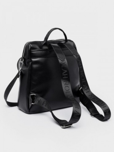 Nolah Tatum Black Silver