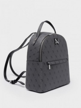 Nolah Mckenzie Grey Black Silver ALT 