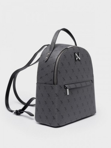 Nolah Mckenzie Grey Black Silver