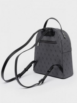 Nolah Mckenzie Grey Black Silver