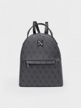 Nolah Mckenzie Grey Black Silver