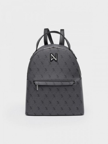 Nolah Mckenzie Grey Black Silver