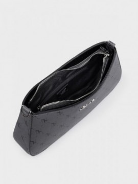 Nolah Britany Grey Black Silver