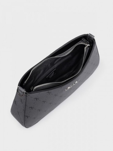 Nolah Britany Grey Black Silver