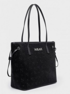 Nolah Florence Black Silver ALT 