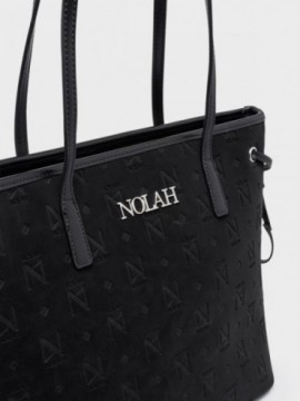 Nolah Florence Black Silver