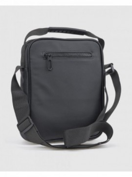 Ανδρική Τσάντα 13-0171 Μαύρο ALT 