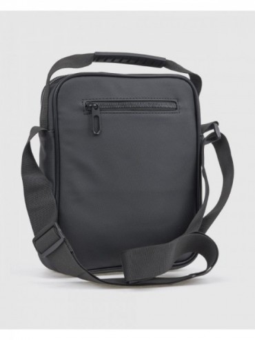 Ανδρική Τσάντα 13-0171 Μαύρο