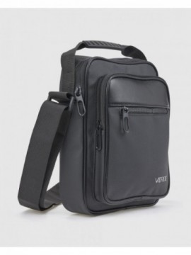 Ανδρική Τσάντα 13-0171 Μαύρο