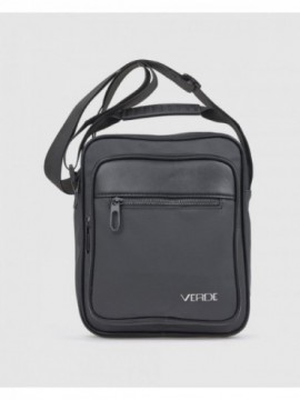 Ανδρική Τσάντα 13-0171 Μαύρο