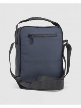 Ανδρική Τσάντα 13-0171 Μπλε ALT 