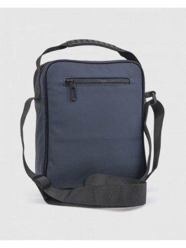 Ανδρική Τσάντα 13-0171 Μπλε