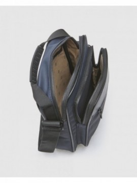 Ανδρική Τσάντα 13-0171 Μπλε