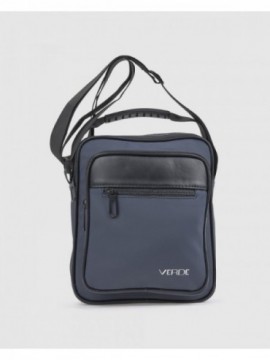 Ανδρική Τσάντα 13-0171 Μπλε