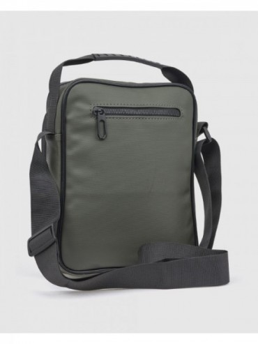 Ανδρική Τσάντα 13-0171 Χακί