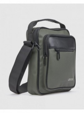 Ανδρική Τσάντα 13-0171 Χακί