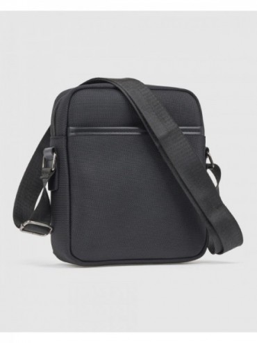 Ανδρική Τσάντα 13-0174 Μαύρο