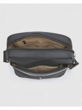 Ανδρική Τσάντα 13-0174 Μαύρο