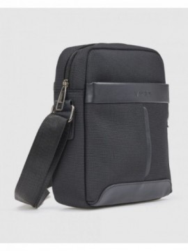 Ανδρική Τσάντα 13-0174 Μαύρο