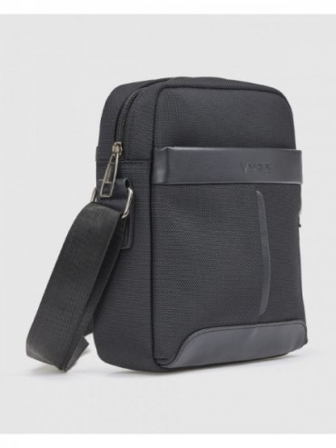 Ανδρική Τσάντα 13-0174 Μαύρο