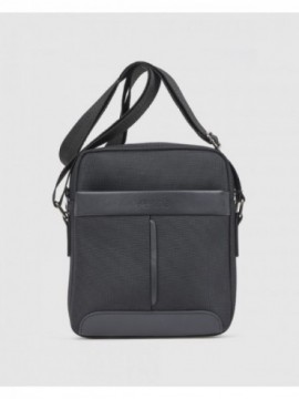 Ανδρική Τσάντα 13-0174 Μαύρο