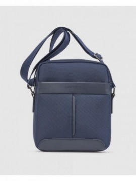 Ανδρική Τσάντα 13-0174 Μπλέ