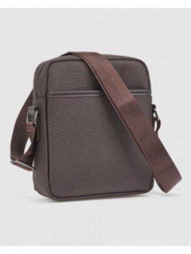 Ανδρική Τσάντα 13-174 Καφέ ALT 