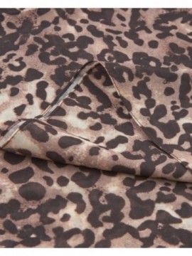 Γυναικεία Εσάρπα 03-2540 Animal Print
