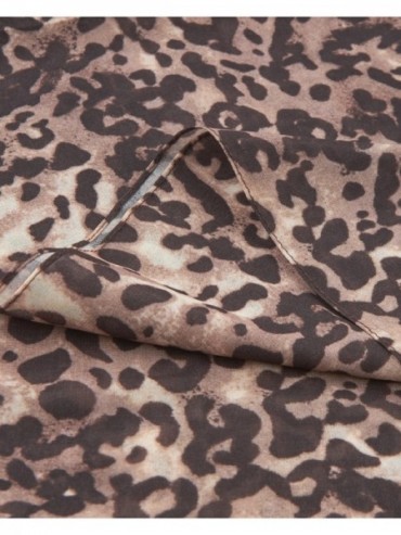 Γυναικεία Εσάρπα 03-2540 Animal Print