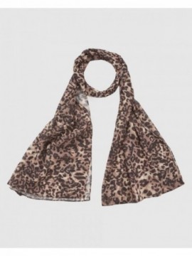 Γυναικεία Εσάρπα 03-2540 Animal Print