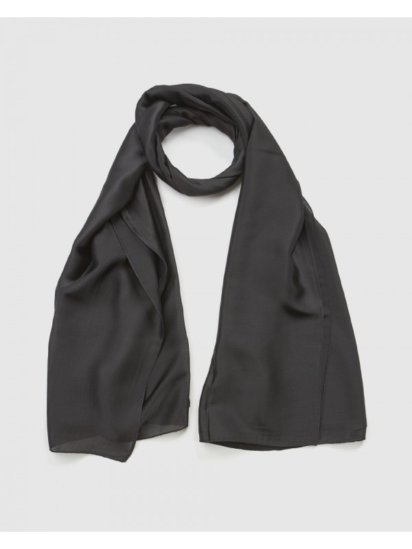 Γυναικεία Εσάρπα 03-2544 Μαύρο