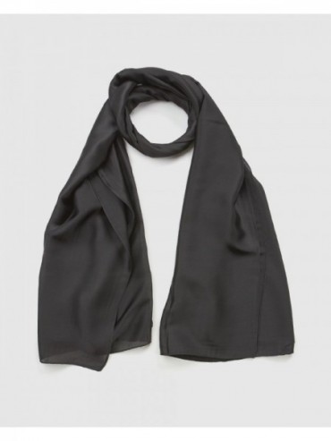 Γυναικεία Εσάρπα 03-2544 Μαύρο