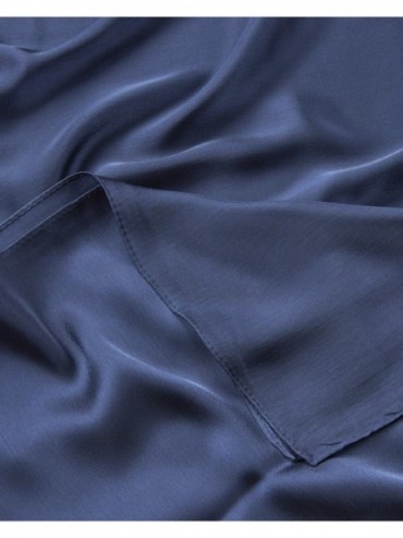 Γυναικεία Εσάρπα 03-2544 Μπλε