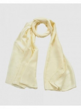 Γυναικεία Εσάρπα 03-2544 Εκρού