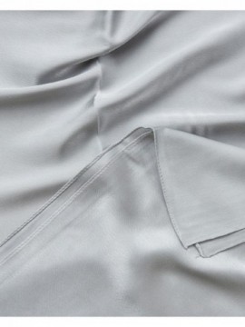 Γυναικεία Εσάρπα 03-2544 Ασημί ALT 