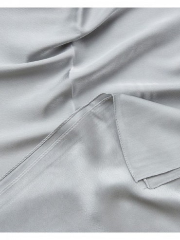 Γυναικεία Εσάρπα 03-2544 Ασημί