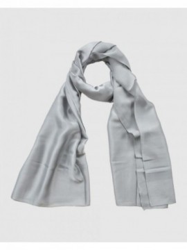 Γυναικεία Εσάρπα 03-2544 Ασημί