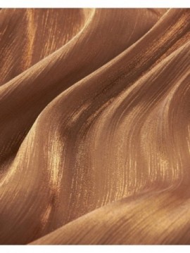 Γυναικεία Εσάρπα 03-2545 Καφέ ALT 