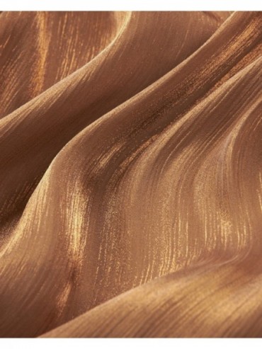 Γυναικεία Εσάρπα 03-2545 Καφέ