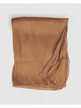 Γυναικεία Εσάρπα 03-2545 Καφέ