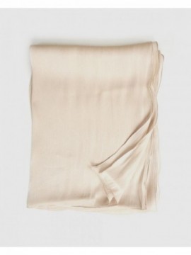 Γυναικεία Εσάρπα 03-2545 Εκρού