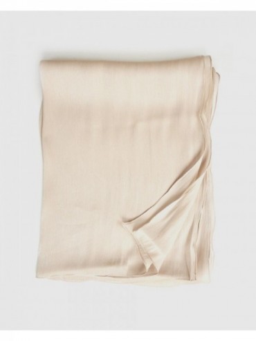 Γυναικεία Εσάρπα 03-2545 Εκρού