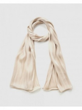 Γυναικεία Εσάρπα 03-2545 Εκρού