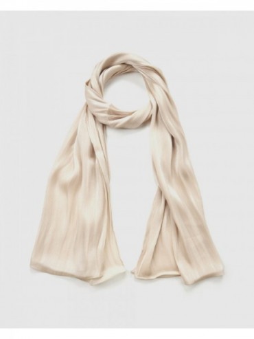 Γυναικεία Εσάρπα 03-2545 Εκρού