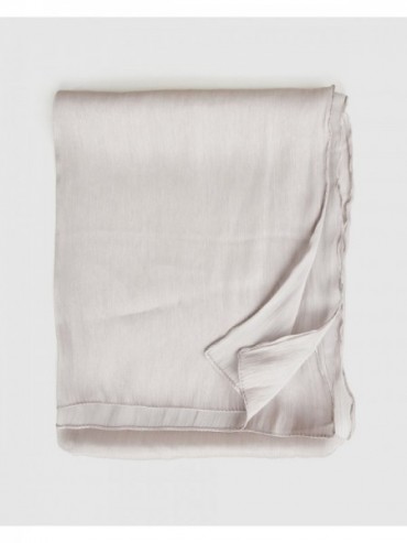 Γυναικεία Εσάρπα 03-2545 Ασημί