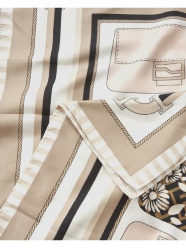 Γυναικεία Εσάρπα 03-2547 Μπεζ